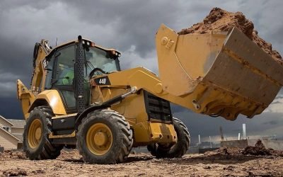 Cat-Backhoe-1