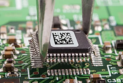 Electronics-Manufacturing-Traceability